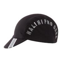 Nalini Gara Thermo Hat - Black/Grey - S-M