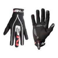 nalini pure mid gloves black s