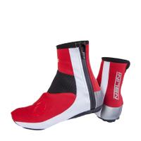 nalini gara overshoes red m