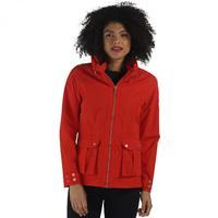 Nardia Jacket Molten