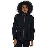 Nardia Jacket Navy