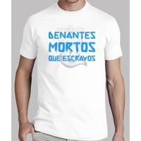 nantes mortos that escravos -blue