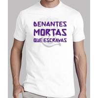 nantes mortas you escravas - lila