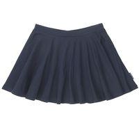 Navy Skirt - Blue quality kids boys girls
