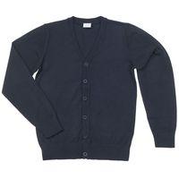 navy kids cardigan blue quality kids boys girls