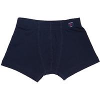 Navy Boys Boxer Shorts - Blue quality kids boys girls