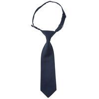 Navy Kids Tie - Blue quality kids boys girls