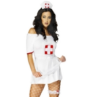 Naughty Nurse Set