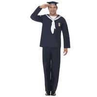 Naval Seaman M