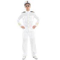 naval officer