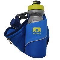 nathan triangle running hydration belt