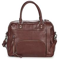 nat et nin macy womens handbags in brown