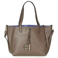Nanucci FRONCE women\'s Shopper bag in brown