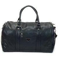 Nanucci FULVIA women\'s Travel bag in black