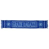 Napoli Embroidered Scarf