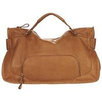 nat et nin megan womens handbags in brown