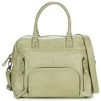 Nat et Nin MACY women\'s Shoulder Bag in green