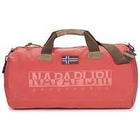 Napapijri BERING men\'s Travel bag in pink