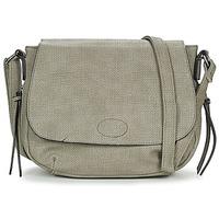 Nanucci - women\'s Shoulder Bag in grey