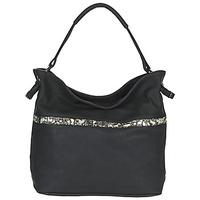 Nanucci - women\'s Shoulder Bag in black