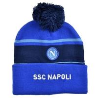 Napoli Pompom Hat