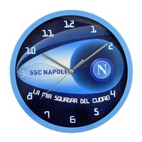 Napoli Round Wall Clock