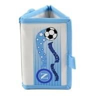 Napoli Wallet With Zip 1