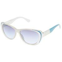 Nautica 418 Sunglasses