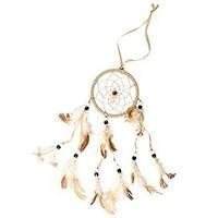 Native Indian Dream Catcher Fancy Dress Accessory