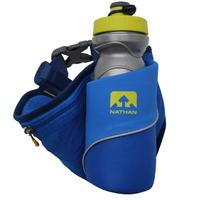 nathan triangle running hydration belt