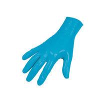 National Abrasives Nitrile Disposable Gloves Medium 100pk