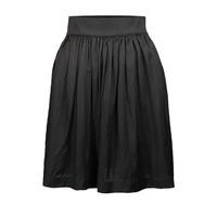 Nancy Dee Sadie Black Skirt