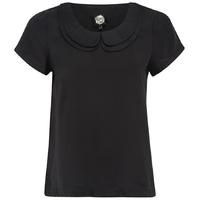 Nancy Dee Peter Pan Collar Eleanor Top