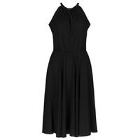 nancy dee honesty black dress