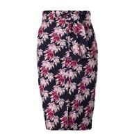 Nancy Dee Sophie Cherry Blossom Skirt