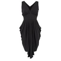 Nancy Dee Aurealia Soft Black Dress