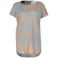 Nancy Dee Farrah Paint Print T-shirt