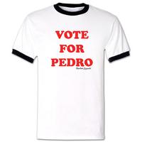 Napoleon Dynamite - Vote for Pedro