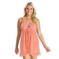 Naturally Close Cici Lace Babydoll L31