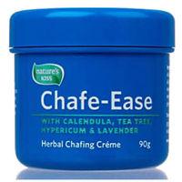 Natures Kiss Chafe Ease (90g) Chamois Cream