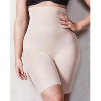 naomi nicole hi waist thigh slimmer