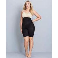 Naomi&Nicole Hi Waist Thigh Slimmer