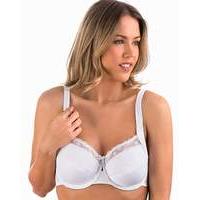 Naturana Two Section Cup Bra