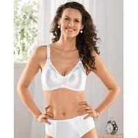 Naturana Moulded Minimiser Bra