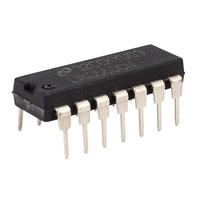 National Semiconductor LMC660CN/NOPB;2 CMOS OP Amplifier