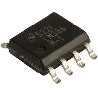 National Semiconductor LM386M-1 Low Voltage Power Amplifier