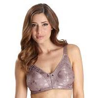 naturana non wired minimiser bra