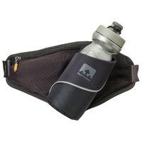 nathan triangle waist pack hydration systems