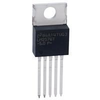 National Semiconductor LM2576T-5.0 Switching Regulator 3A TO220