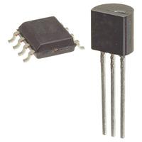 National Semiconductor LM334Z Adjustable Current Source